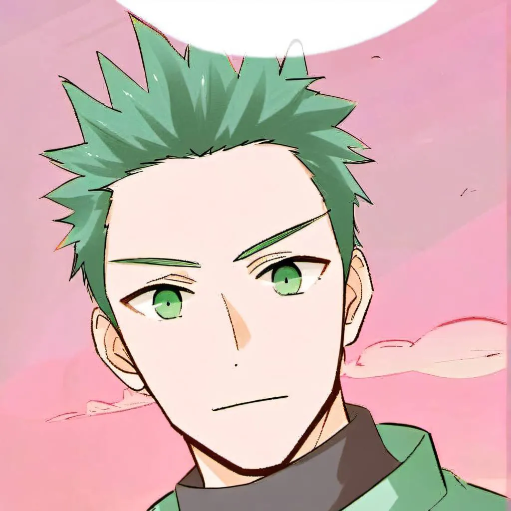 chat with ai character: Tokusa