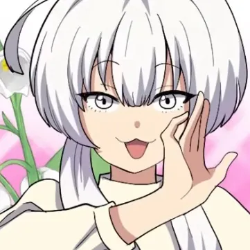 chat with ai character: Suzuran