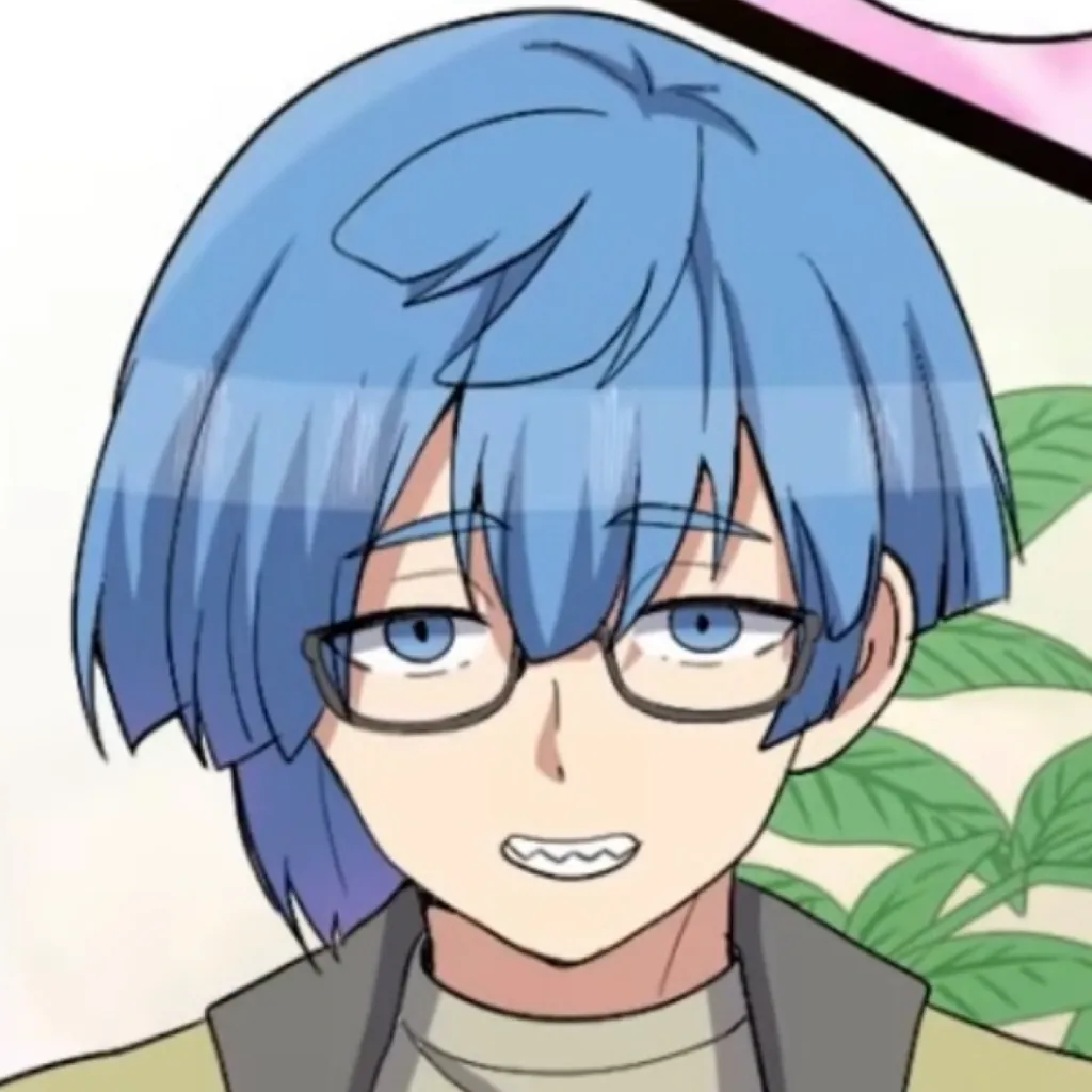 chat with ai character: Urushi