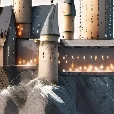 chat with ai character: MHA X Hogwarts
