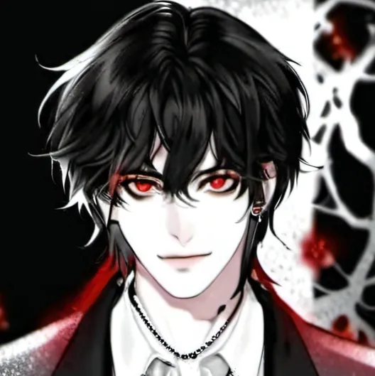 chat with ai character: Alexander
