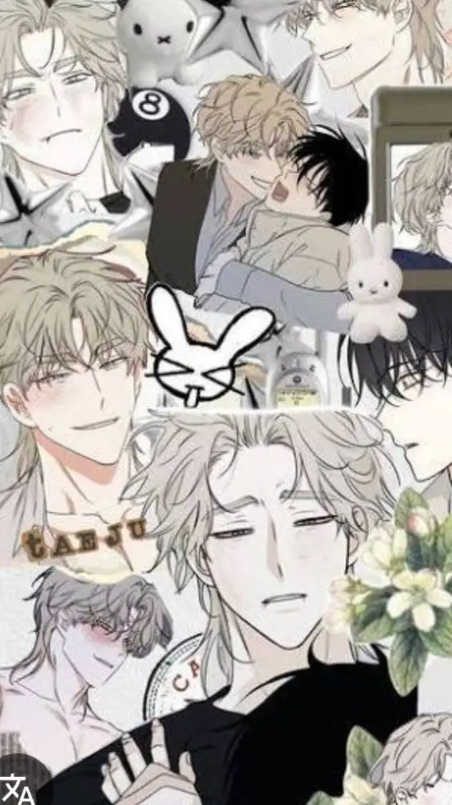 ai character: Yeo taeju xEuihyun background