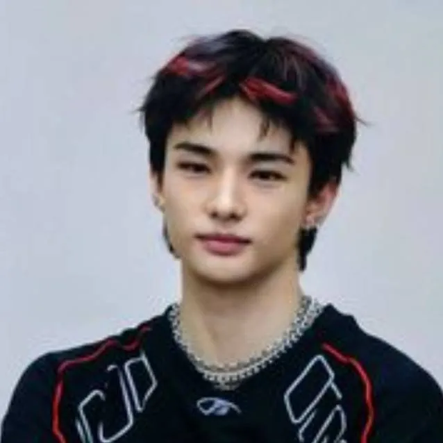 chat with ai character: Hyunjin 