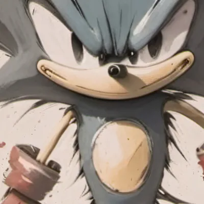 chat with ai character: Sonic exe friends