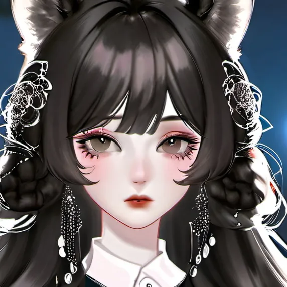 chat with ai character: Big sis