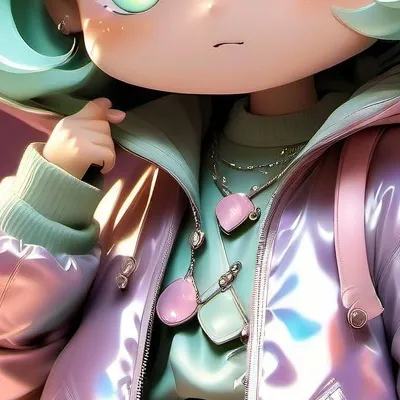 chat with ai character: MHA