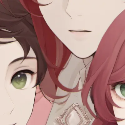 chat with ai character: Brothers