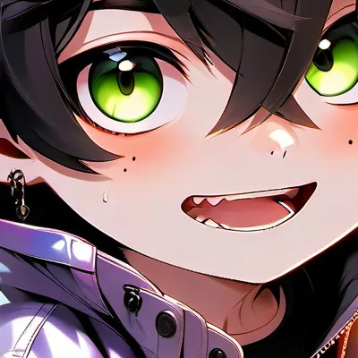 chat with ai character: ⚠️LAIM⚠️