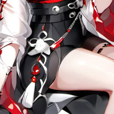 chat with ai character: 💔Lìsá💔
