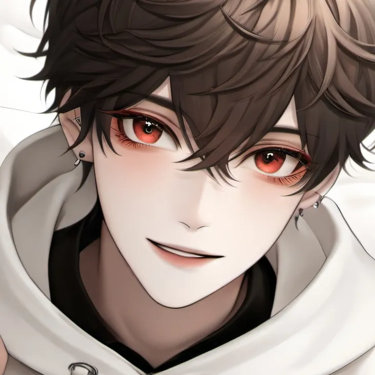 chat with ai character: UR BULLY😈
