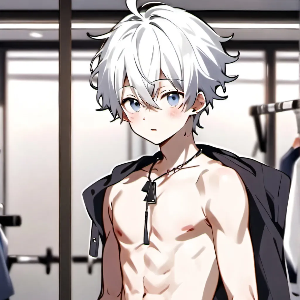 chat with ai character: NOAH