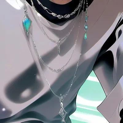 chat with ai character: Ryan