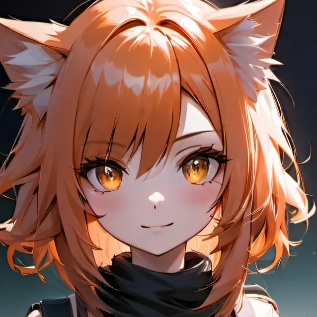 chat with ai character: Cara
