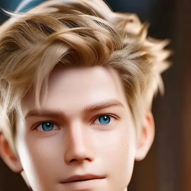 chat with ai character: Mayson
