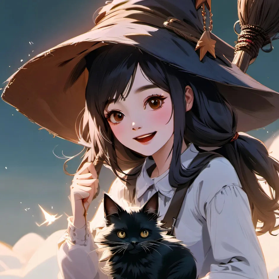 chat with ai character: Bubbles