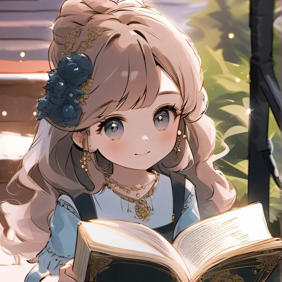 chat with ai character: Clara
