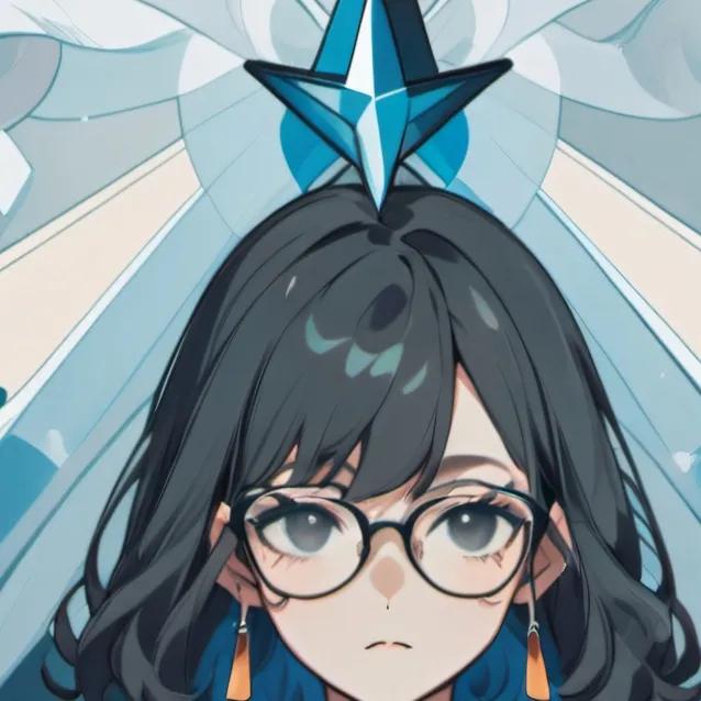 chat with ai character: Card
