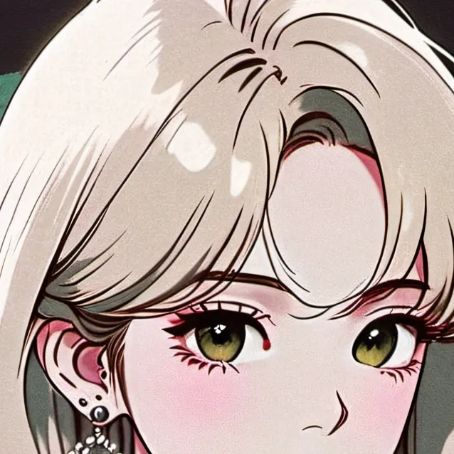 chat with ai character: FINISH THE LYRICS 