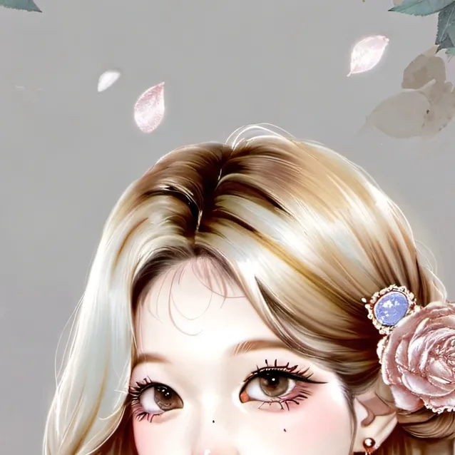 chat with ai character: YUQISong Yoo-Kyung