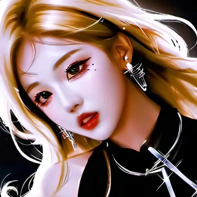 chat with ai character: YUQI