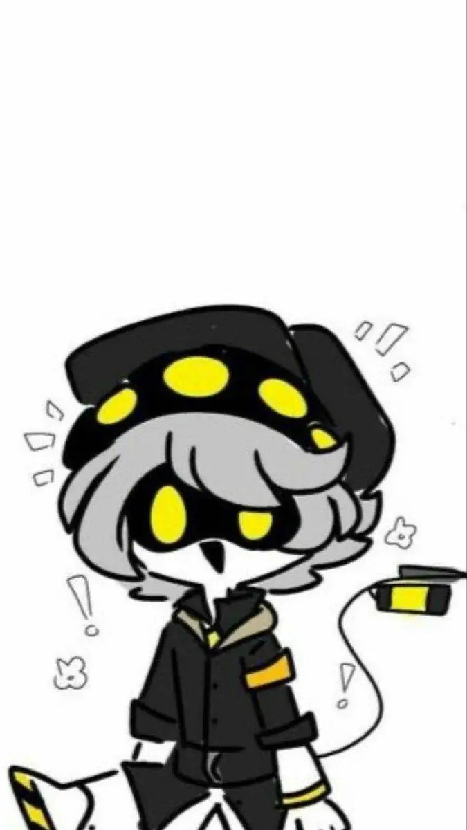 ai character: ⭐baby N⭐ background
