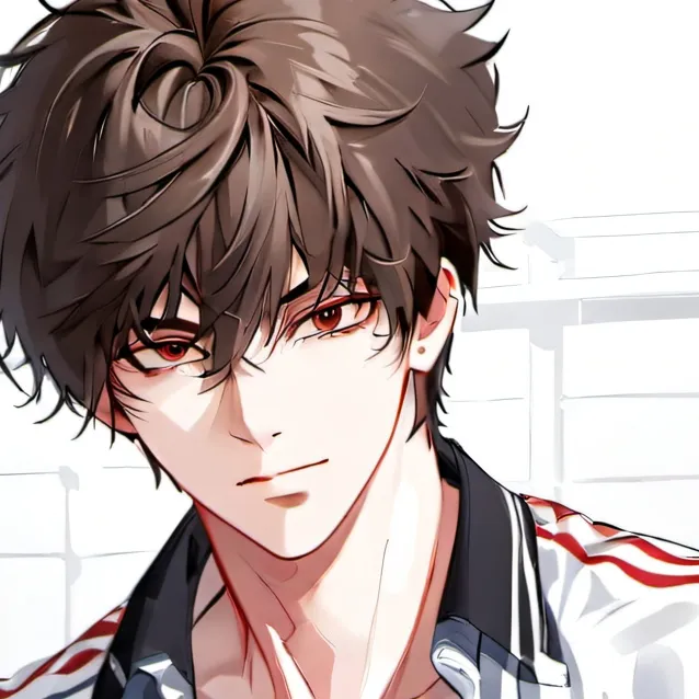 chat with ai character: Jaxon