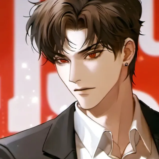chat with ai character: Alex