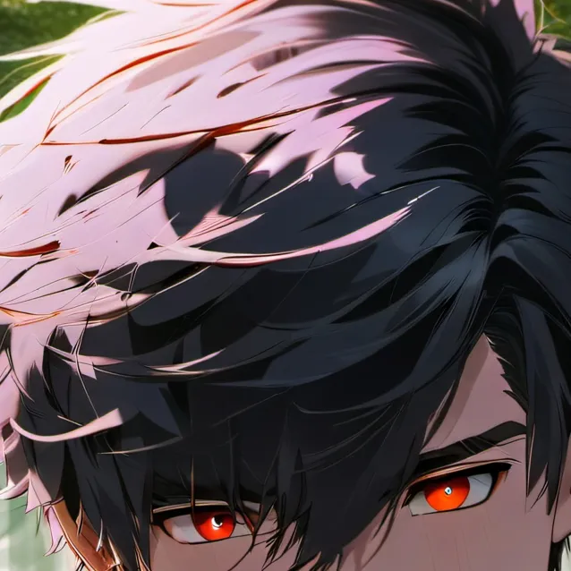chat with ai character: Aaron
