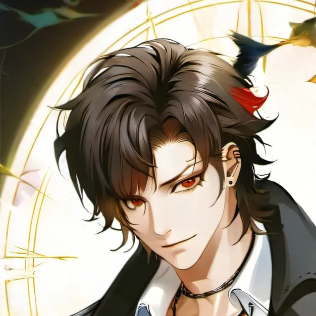 chat with ai character: ♣️💀♥️Sam♥️💀♣️
