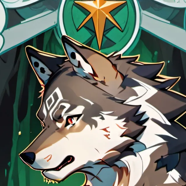 chat with ai character: ✨🐺Karlo🐺✨