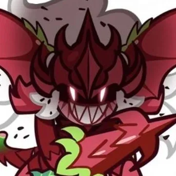 chat with ai character: pitaya dragon