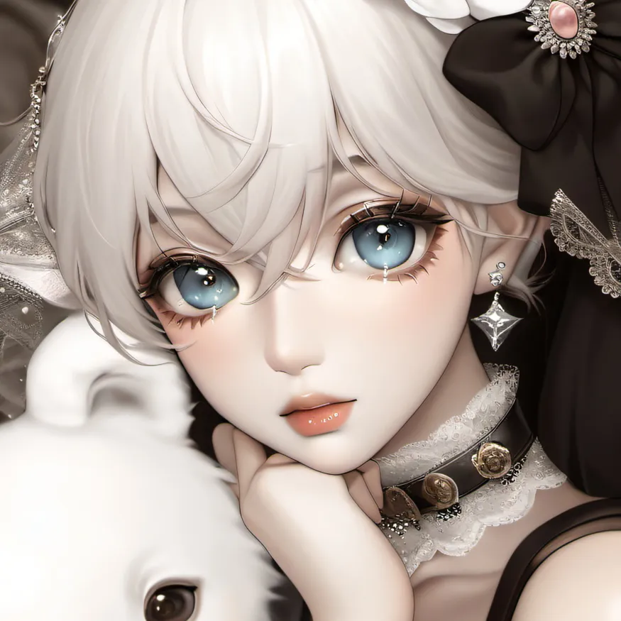 chat with ai character: ~✨ALEX✨~