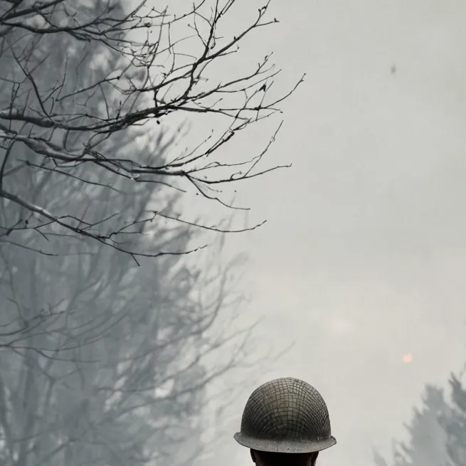 chat with ai character: world war 2