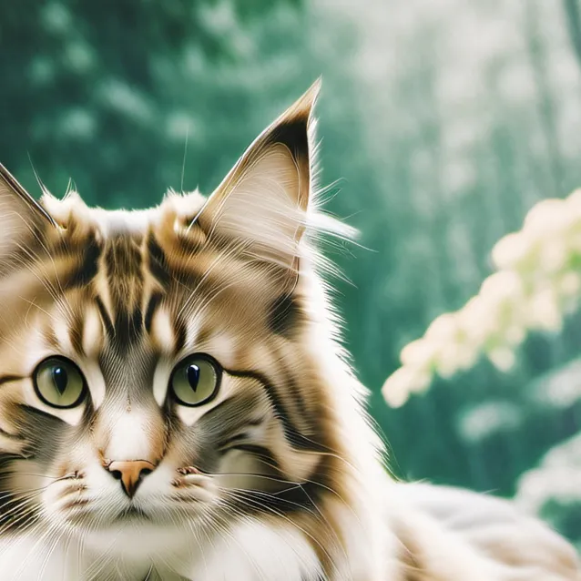 chat with ai character: copy cat