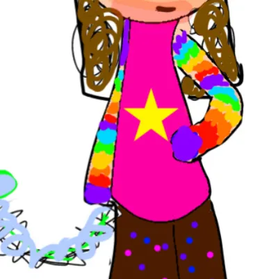 chat with ai character: Ali