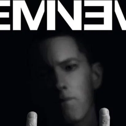 chat with ai character: Eminem