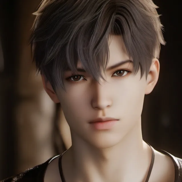 chat with ai character: Jack