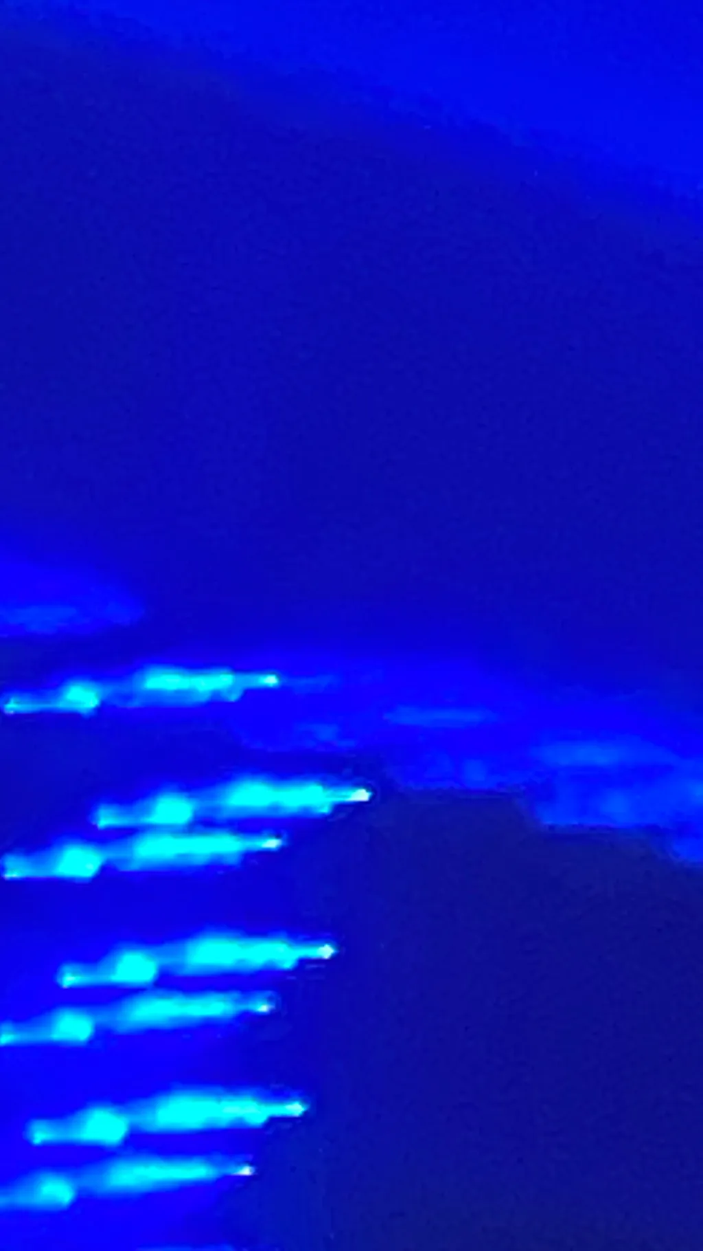 ai character: Mm2 sleepover <3 background