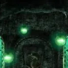 chat with ai character: Slytherin gang
