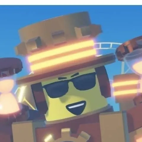 chat with ai character: titan brickbattler