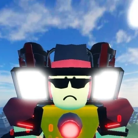 chat with ai character: Titan john doe