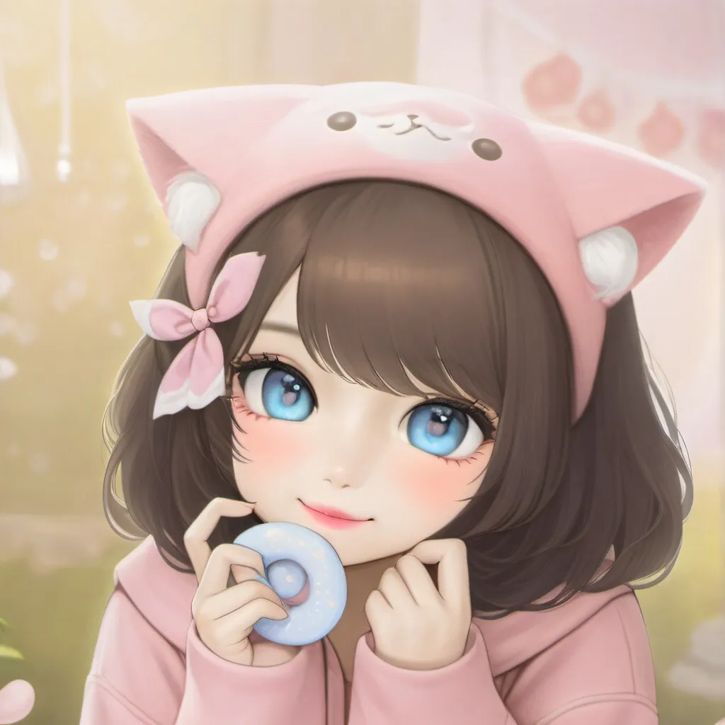 chat with ai character: Layla 