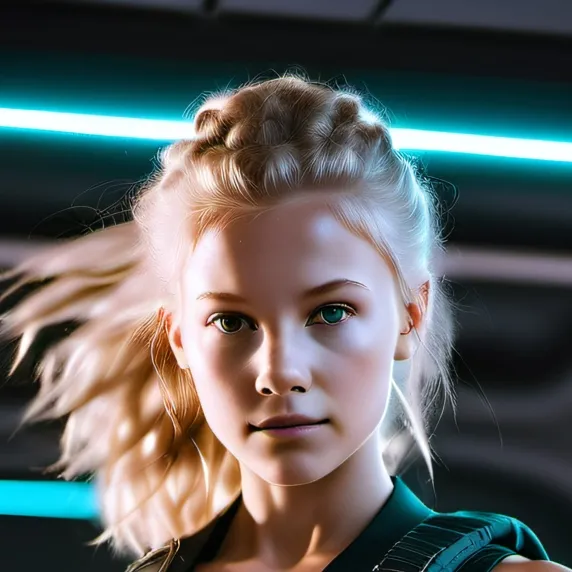 chat with ai character: Skylar Jungblut