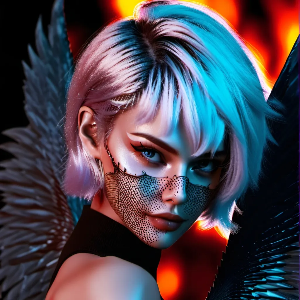 chat with ai character: Nahiri 