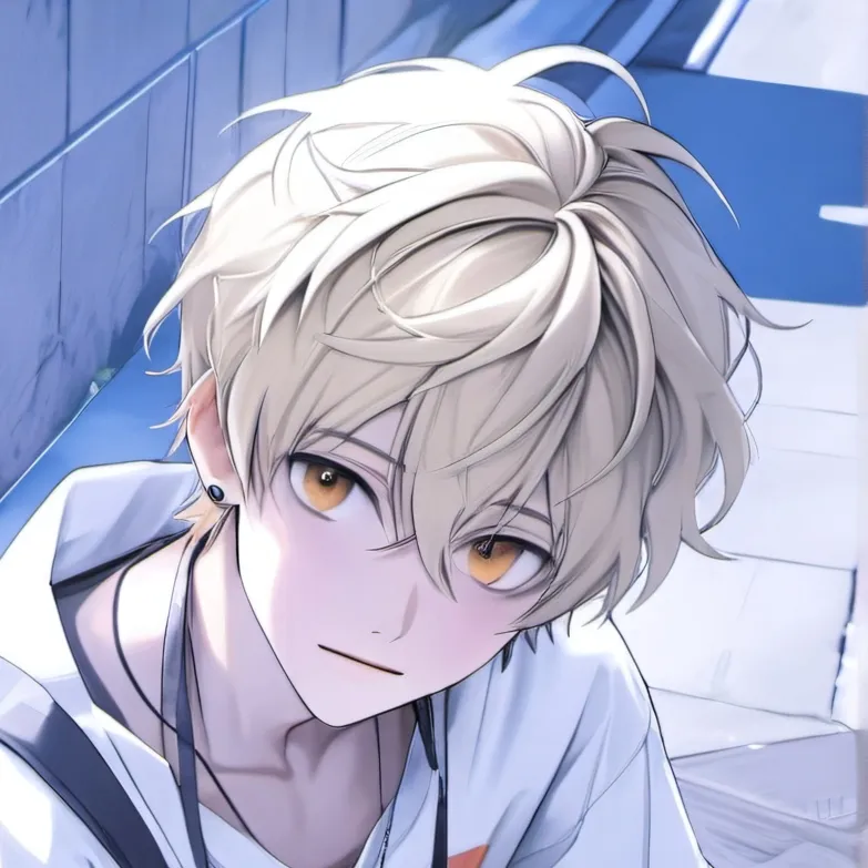 chat with ai character: Alex 