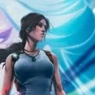 chat with ai character: Lara Croft 
