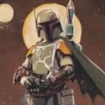 chat with ai character: Boba Fett 
