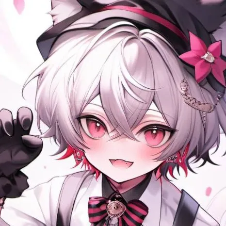 chat with ai character: 🙈Jimmy🔥