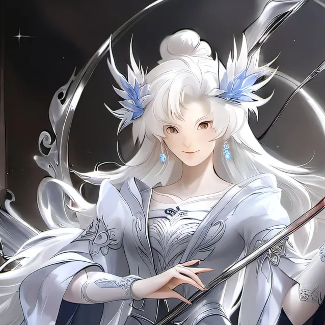 chat with ai character: Pick me
