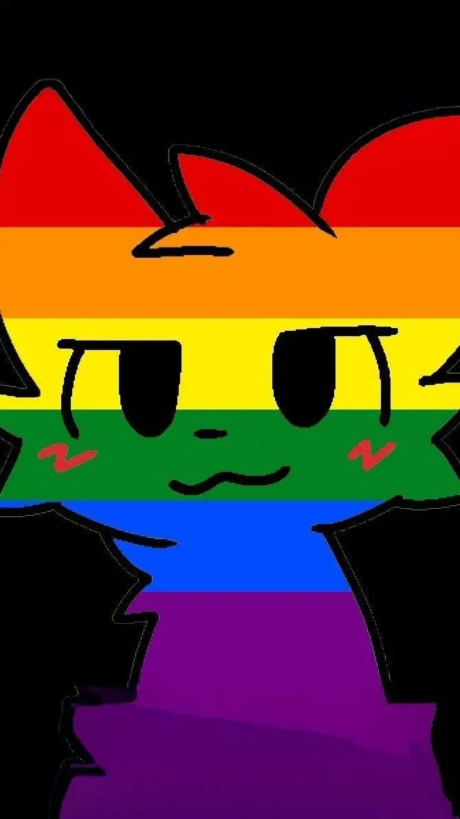 ai character: boy kisser background